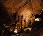 Tuckaleechee Caverns